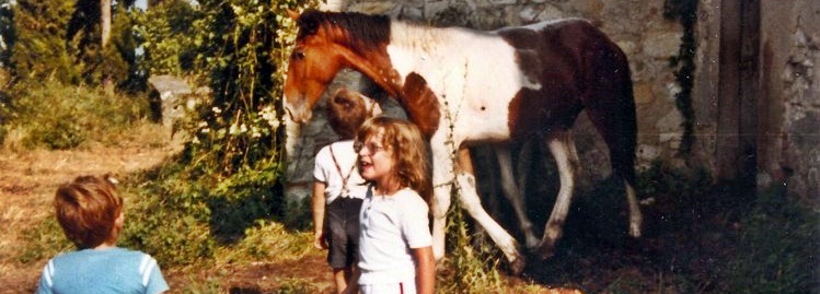 Agriturismo fattoria Lavacchio animal farm Tuscany