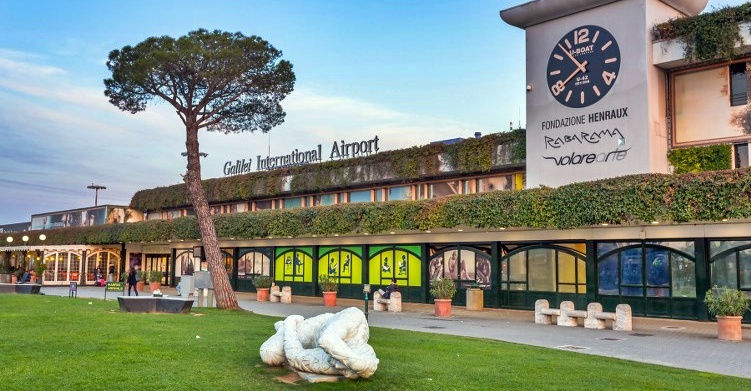 Hot Springs & Thermal baths in Tuscany, Italy