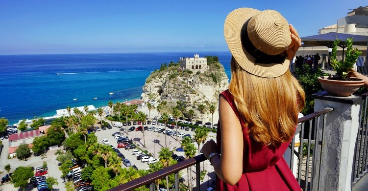 Best Tuscany Beaches Selected by a Local in Italy