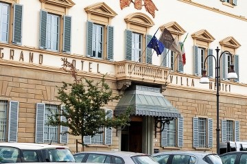 Best Hotels, Hostels & Vacation Rentals in Florence Italy