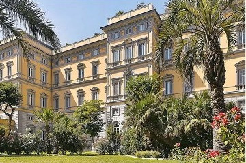 Best hotels in Livorno Tuscany Italy
