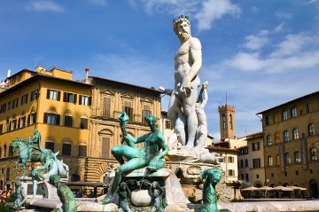 Best Tours, Excursions & Day Trips in Florence Italy