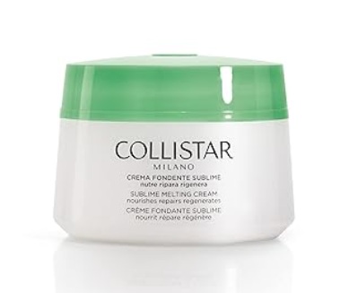 Collistar Sublime Melting Cream
