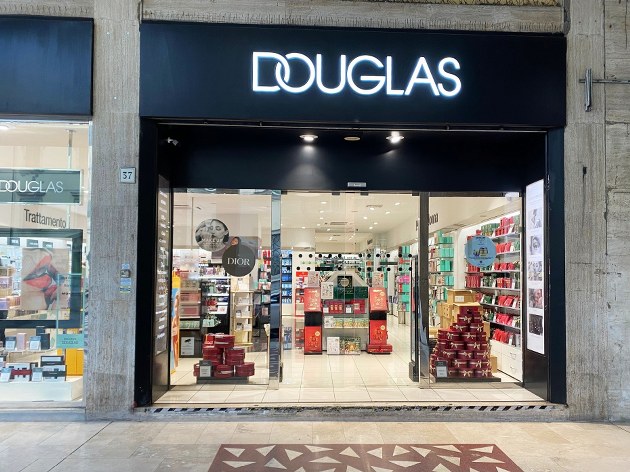 Douglas Italia - Where to buy Beauty and Makeup Products