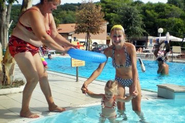 Family Holidays in Florence Italy with Kids - Zoos, Water Parks & Beaches