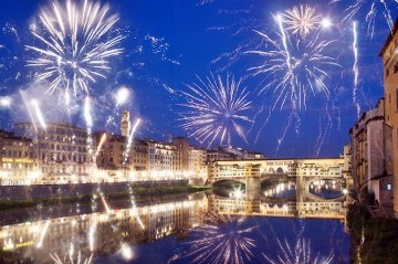 Florence Italy Events - Concerts, Exhibitions, Festivals, Christmas, Easter 2025