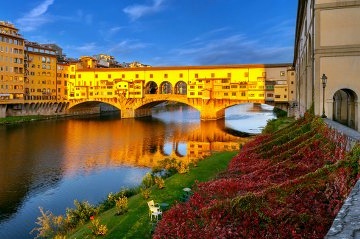 Places to Visit in Florence Italy - Opera, Casino, Movie Theater