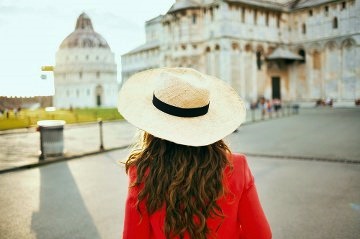 Florence to Pisa day tours & Trips - Leaning Tower of Pisa city
