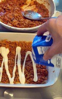 How to make lasagna from scratch - Lasagna recipe easy