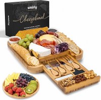 Italian Charcuterie Board