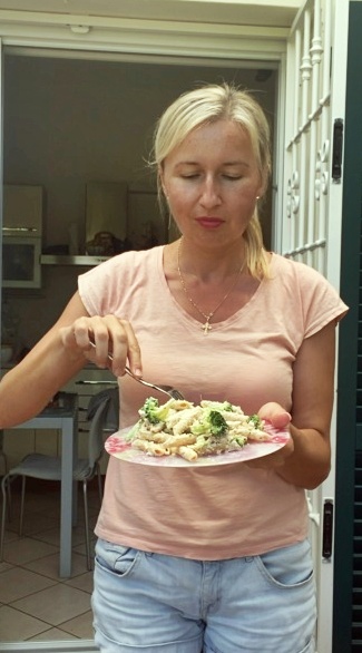 Barilla pasta brand from Italy - Best Italian pasta brands