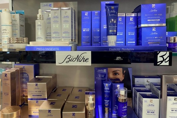 Top 10 Italian Skin Care Brands - Famous Italian Skincare Manufacturers