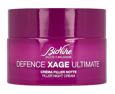 Italian skincare must haves for dry skin - BioNike moisturizer