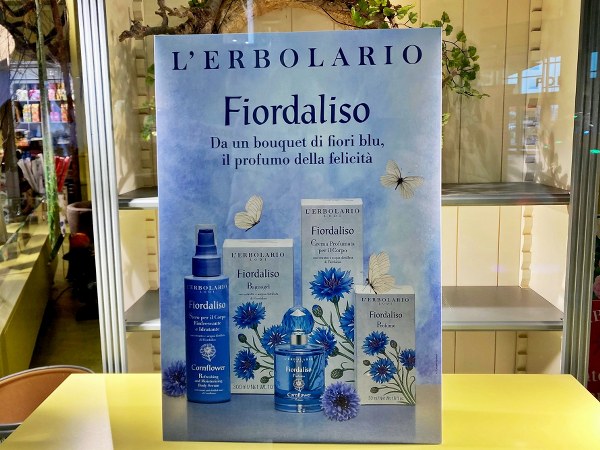 L’Erbolario – Botanical & Vegan Italian Skincare - Skin Care to Buy in Italy