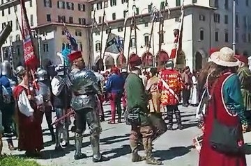 Best Livorno Events - Festivals, Concerts, Exhibitions