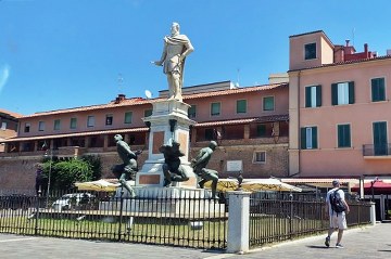 Things to Do in Livorno Italy - Leghorn - Livorno attractions