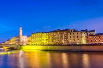 Florence Italy Events - Concerts, Exhibitions, Festivals, Christmas, Easter 2025