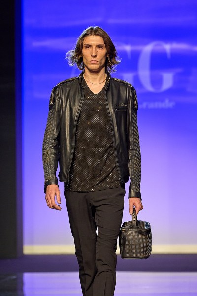 Milan Fashion Week 2026 - Men's Collection - Fall Winter 2026 - 2027