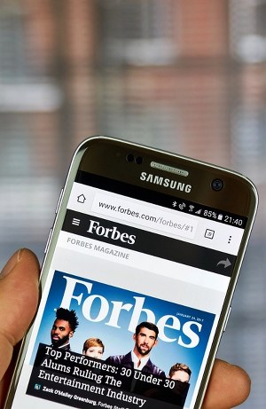 Italian Billionaires in 2025: Forbes Ranking - Who Are The Richest People in Italy