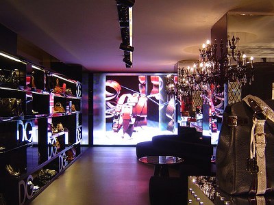 Where to shop in Italy - Shopping in Milan