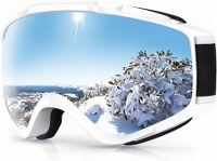 Must Have Skiing Accessories - Snowboard Goggles