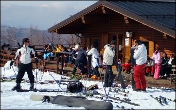 Water parks and Aqua Parks in Tuscany, Italy