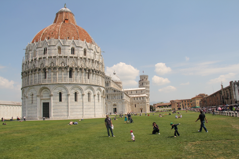 Things to Do in Pisa Italy - Pisa attractions and Must see