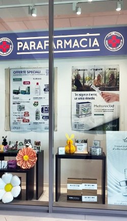 Where to but Italian pharmacy skincare must haves